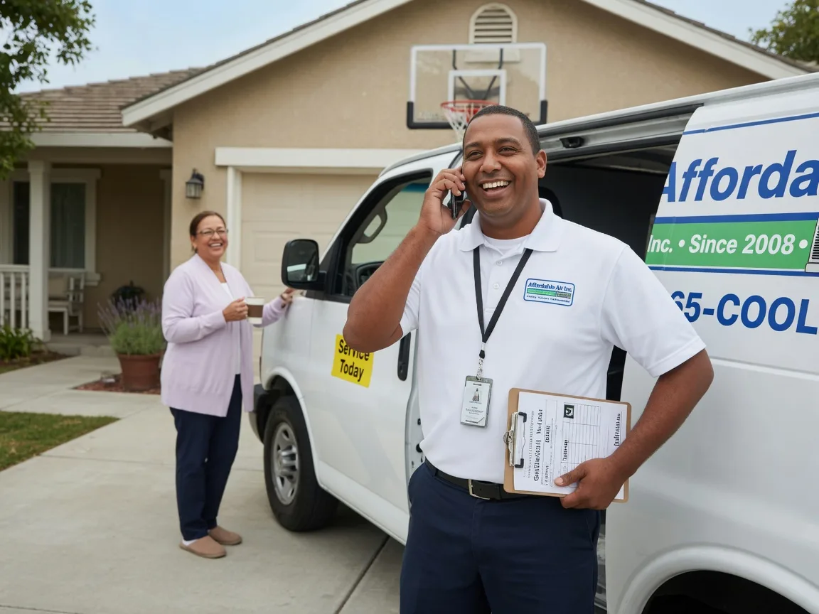 Central Ac Repair Clarkesville, GA FAQs